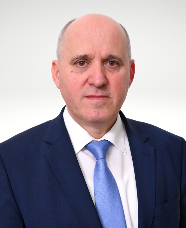 Branko Bačić